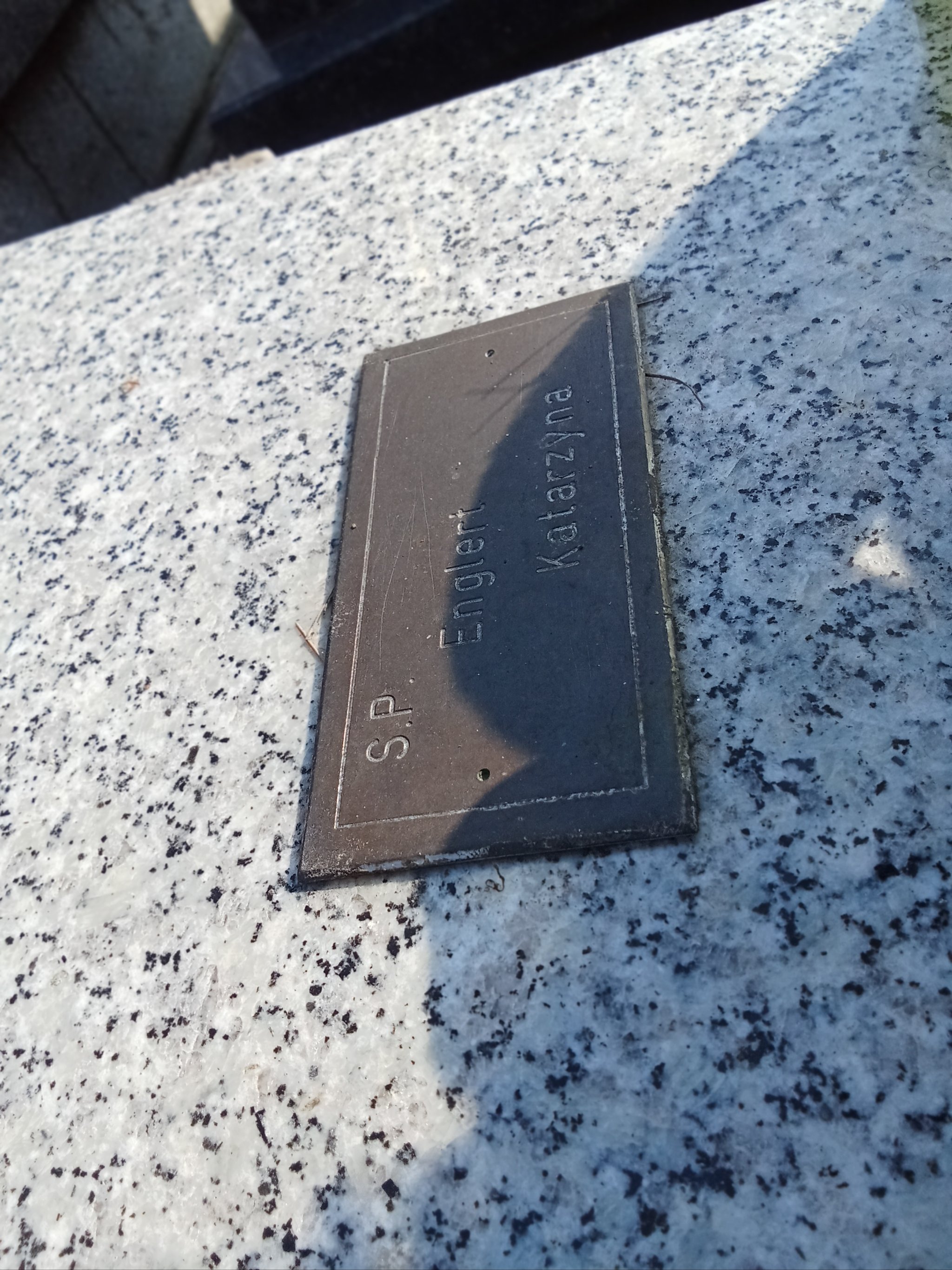 Katarzyna Englert Wilamowice - Grobonet - Wyszukiwarka osób pochowanych