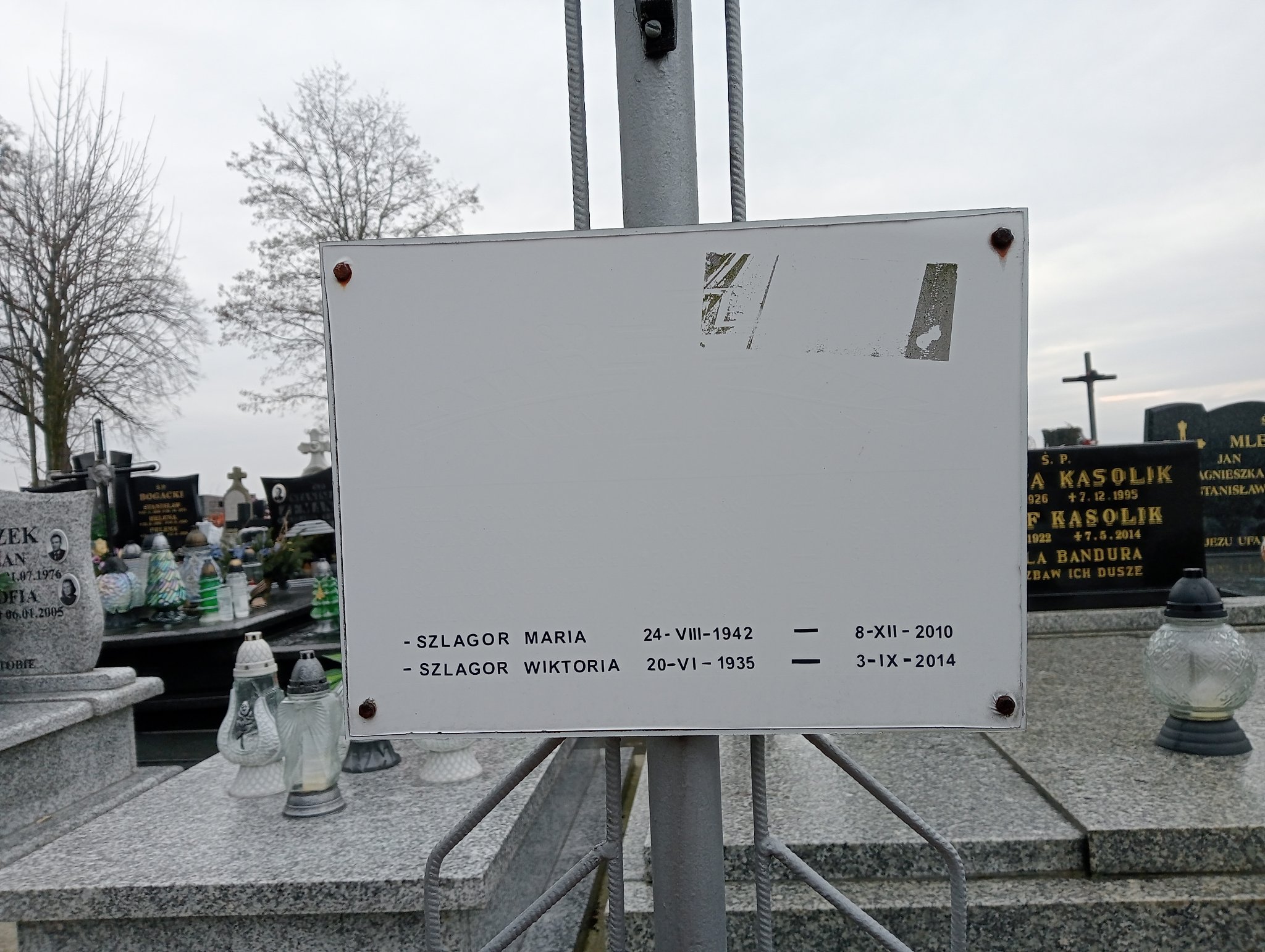 Wojciech Szlagor 1864 Wilamowice - Grobonet - Wyszukiwarka osób pochowanych